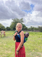 A Life Transformed - Esther's Missionary Journey to Kitale, Kenya
