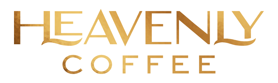 Heavenly Coffee